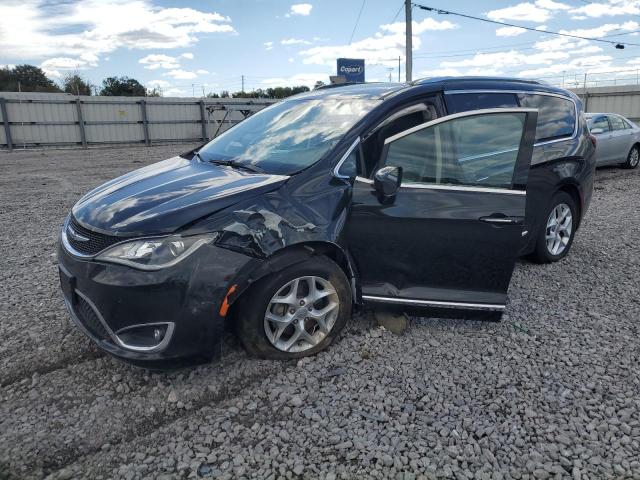 CHRYSLER PACIFICA 2018 2c4rc1eg3jr106542