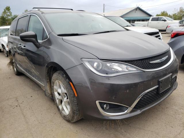 CHRYSLER PACIFICA T 2018 2c4rc1eg3jr108257