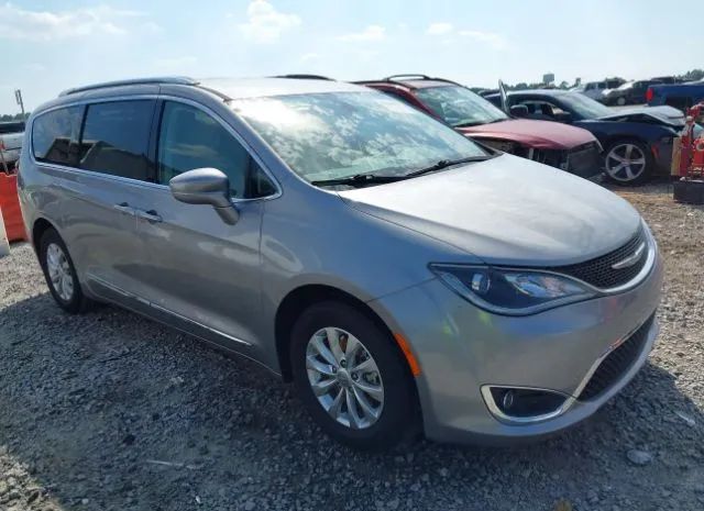 CHRYSLER PACIFICA 2018 2c4rc1eg3jr132803