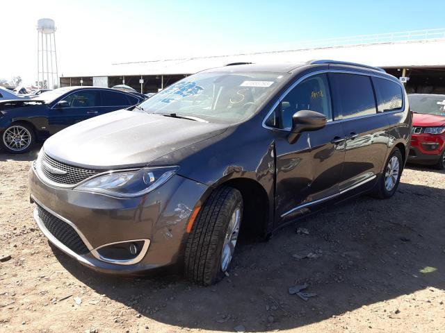 CHRYSLER PACIFICA T 2018 2c4rc1eg3jr149925