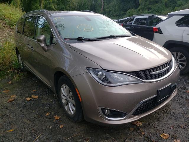 CHRYSLER PACIFICA T 2018 2c4rc1eg3jr163422