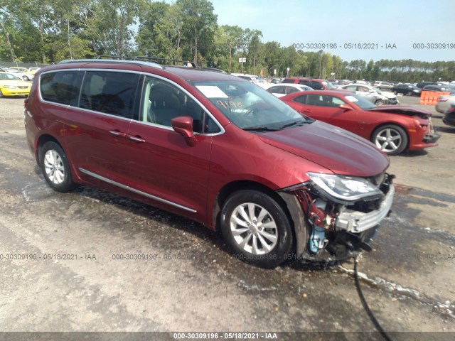 CHRYSLER PACIFICA 2018 2c4rc1eg3jr178003