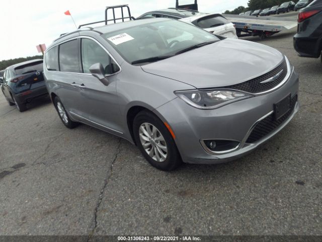 CHRYSLER PACIFICA 2018 2c4rc1eg3jr186943