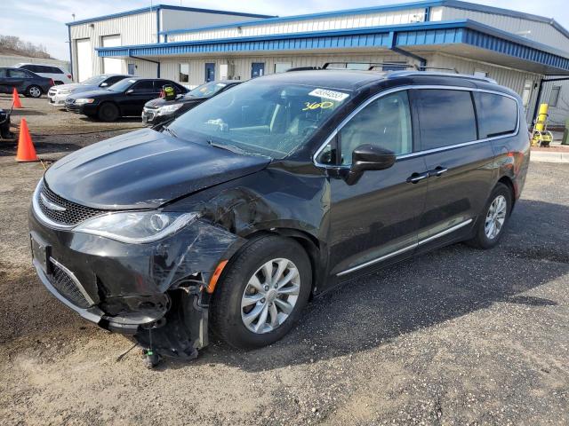 CHRYSLER PACIFICA L 2018 2c4rc1eg3jr194038