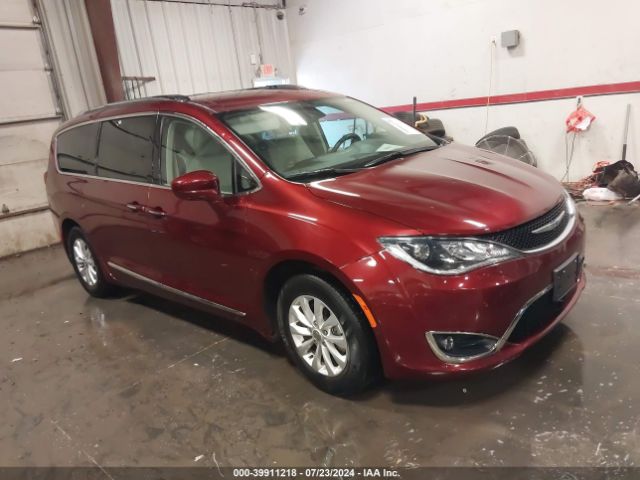 CHRYSLER PACIFICA 2018 2c4rc1eg3jr197358