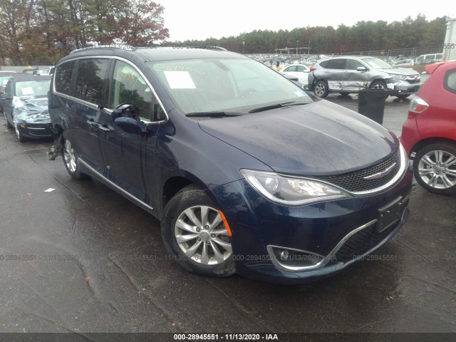 CHRYSLER PACIFICA 2018 2c4rc1eg3jr234733