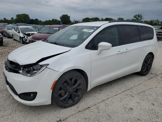 CHRYSLER PACIFICA T 2018 2c4rc1eg3jr255467