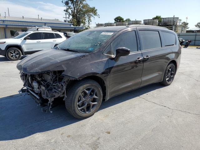 CHRYSLER PACIFICA T 2018 2c4rc1eg3jr257459