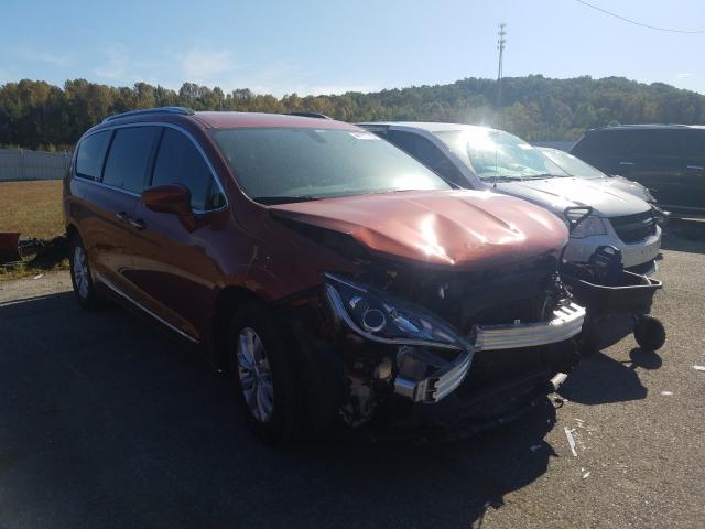 CHRYSLER PACIFICA T 2018 2c4rc1eg3jr316543