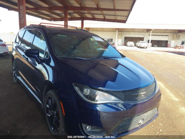 CHRYSLER PACIFICA 2018 2c4rc1eg3jr320950