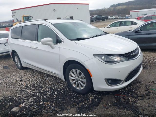 CHRYSLER PACIFICA 2018 2c4rc1eg3jr323122