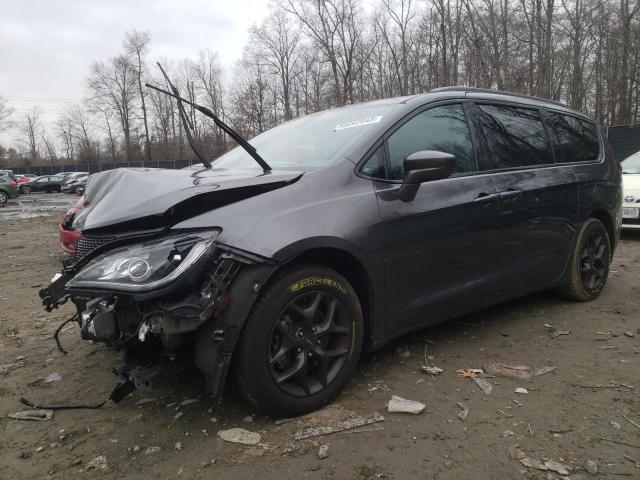 CHRYSLER PACIFICA T 2018 2c4rc1eg3jr352247