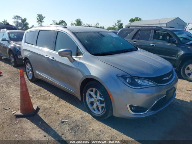 CHRYSLER PACIFICA 2019 2c4rc1eg3kr506733