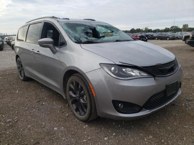 CHRYSLER PACIFICA T 2019 2c4rc1eg3kr508157