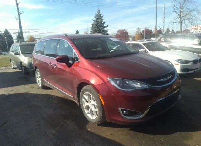 CHRYSLER PACIFICA 2019 2c4rc1eg3kr541420