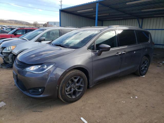 CHRYSLER PACIFICA 2019 2c4rc1eg3kr574742