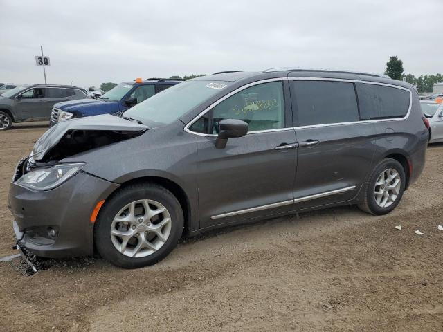 CHRYSLER PACIFICA T 2019 2c4rc1eg3kr581898