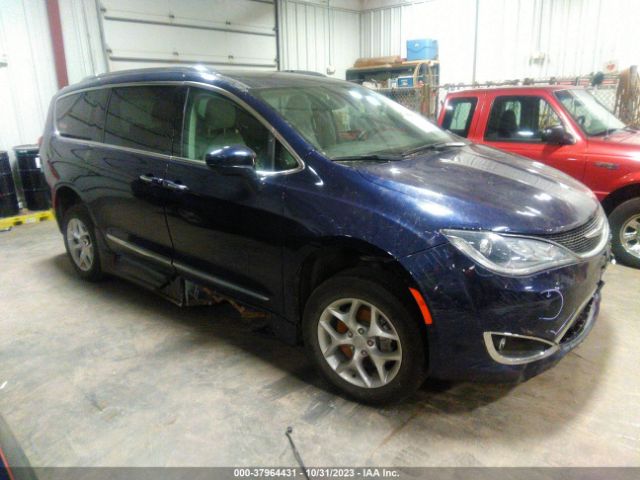 CHRYSLER PACIFICA 2019 2c4rc1eg3kr599642