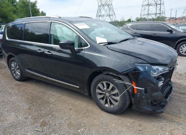 CHRYSLER PACIFICA 2019 2c4rc1eg3kr604290