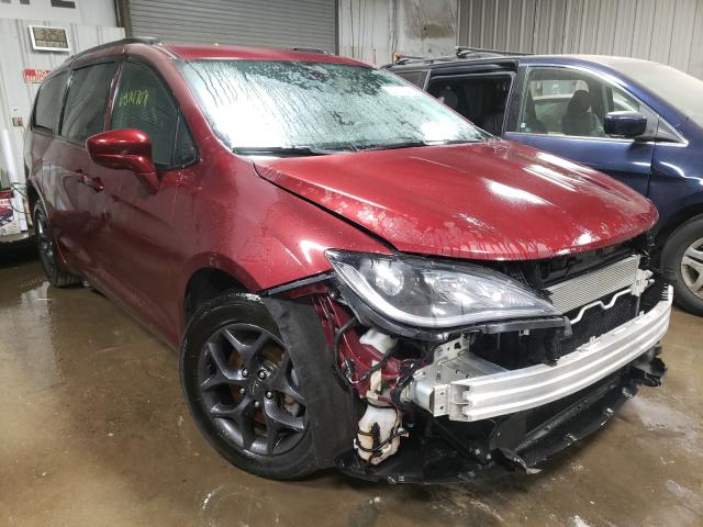 CHRYSLER PACIFICA T 2019 2c4rc1eg3kr639900