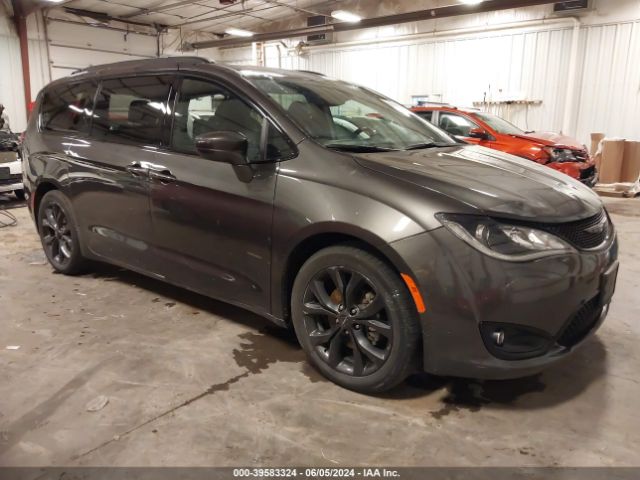 CHRYSLER PACIFICA 2019 2c4rc1eg3kr652596