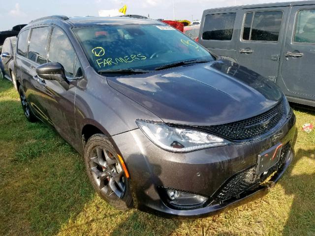 CHRYSLER PACIFICA T 2019 2c4rc1eg3kr714692