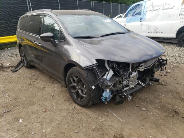 CHRYSLER PACIFICA T 2020 2c4rc1eg3lr121514