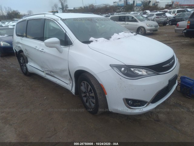 CHRYSLER PACIFICA 2020 2c4rc1eg3lr122677