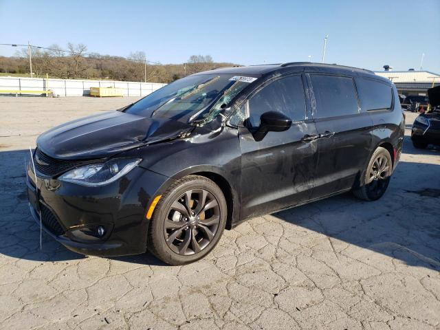 CHRYSLER PACIFICA T 2020 2c4rc1eg3lr126969