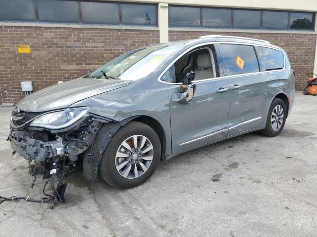 CHRYSLER PACIFICA T 2020 2c4rc1eg3lr127068