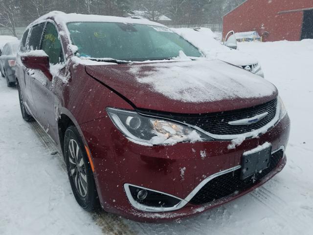 CHRYSLER PACIFICA T 2020 2c4rc1eg3lr136269