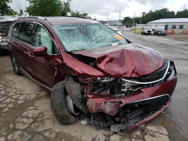 CHRYSLER PACIFICA T 2020 2c4rc1eg3lr141794