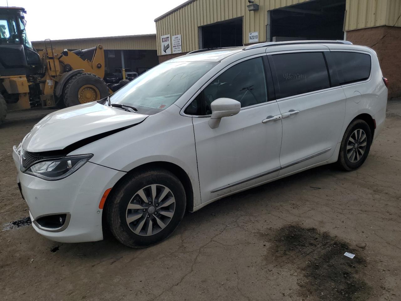 CHRYSLER PACIFICA 2020 2c4rc1eg3lr147210