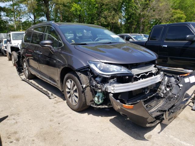 CHRYSLER PACIFICA T 2020 2c4rc1eg3lr165822