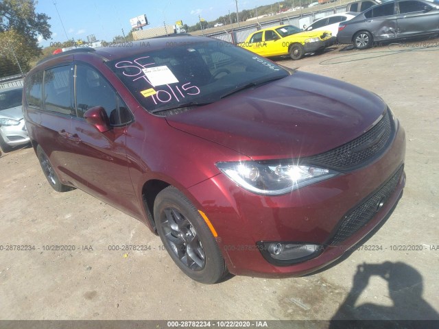 CHRYSLER PACIFICA 2020 2c4rc1eg3lr196102