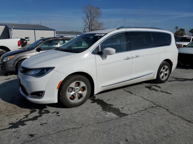 CHRYSLER PACIFICA T 2017 2c4rc1eg4hr506183