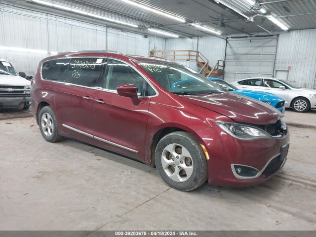 CHRYSLER PACIFICA 2017 2c4rc1eg4hr511397