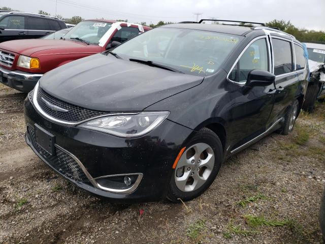 CHRYSLER PACIFICA T 2017 2c4rc1eg4hr541872