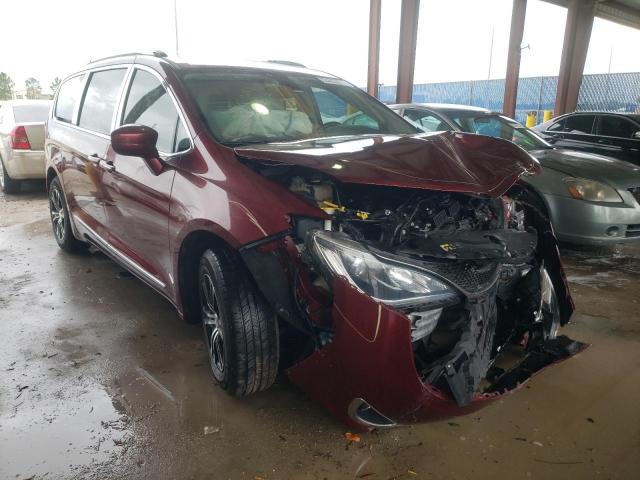 CHRYSLER PACIFICA T 2017 2c4rc1eg4hr542598