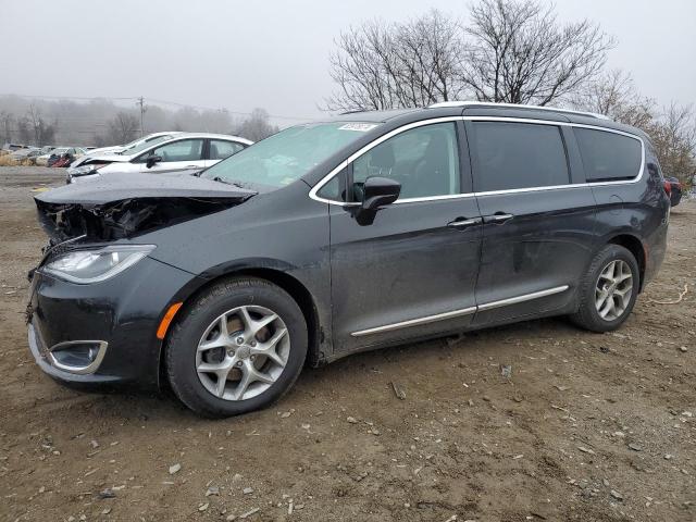 CHRYSLER PACIFICA T 2017 2c4rc1eg4hr543718