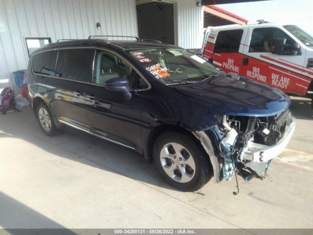 CHRYSLER PACIFICA 2017 2c4rc1eg4hr572605