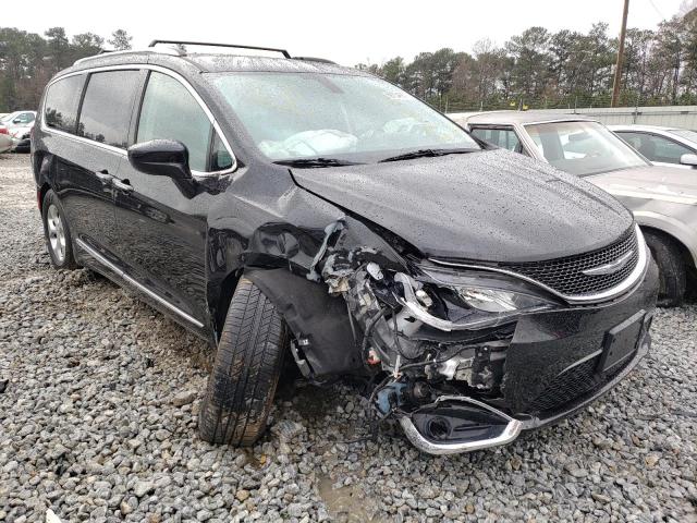 CHRYSLER PACIFICA T 2017 2c4rc1eg4hr591963