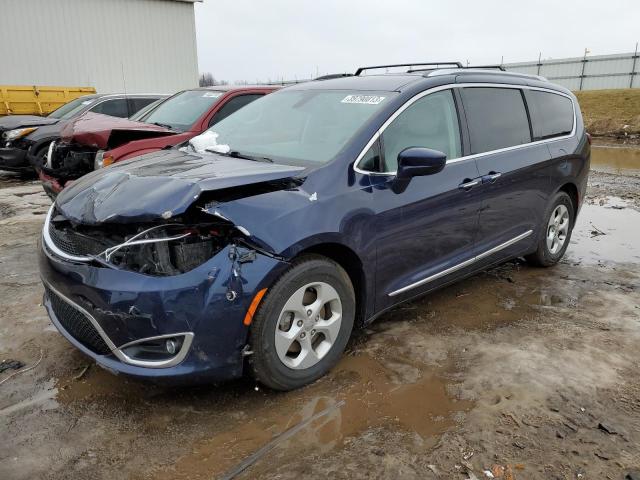 CHRYSLER PACIFICA T 2017 2c4rc1eg4hr594622