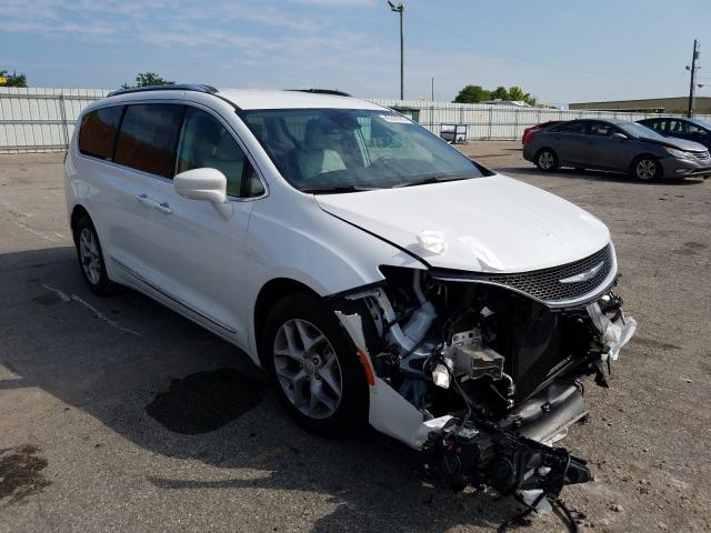 CHRYSLER PACIFICA T 2017 2c4rc1eg4hr622998