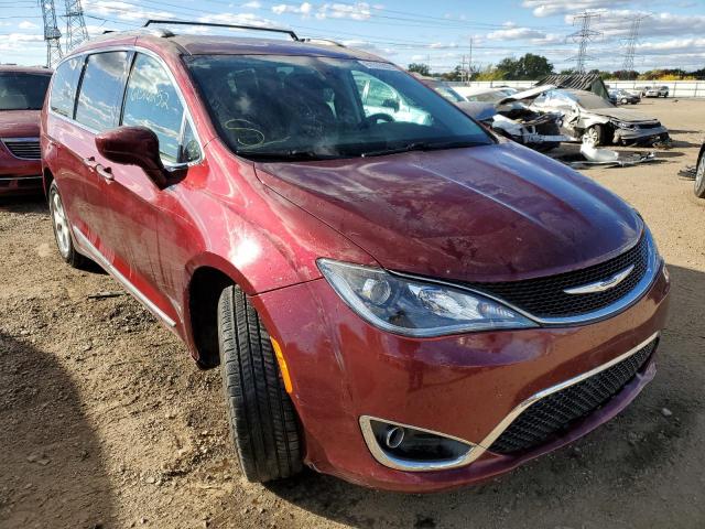 CHRYSLER PACIFICA T 2017 2c4rc1eg4hr628106