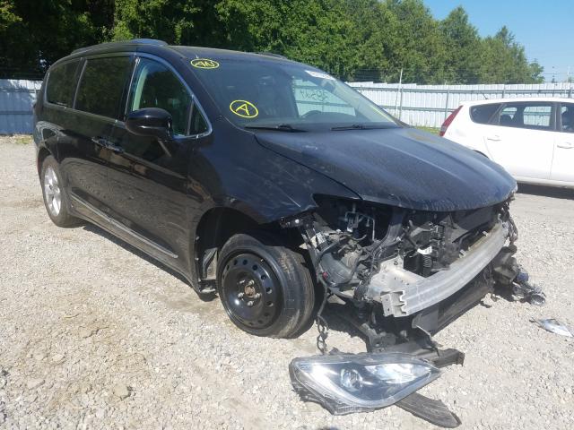 CHRYSLER PACIFICA T 2017 2c4rc1eg4hr638456