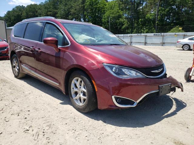 CHRYSLER PACIFICA T 2017 2c4rc1eg4hr643639