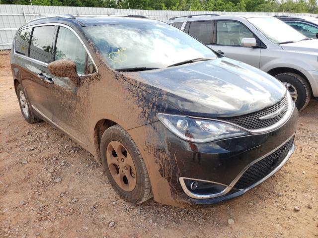 CHRYSLER PACIFICA T 2017 2c4rc1eg4hr650302