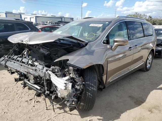 CHRYSLER PACIFICA T 2017 2c4rc1eg4hr650543