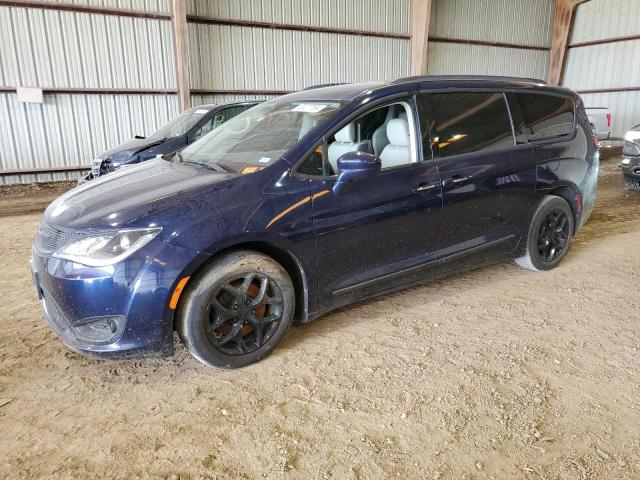 CHRYSLER PACIFICA T 2017 2c4rc1eg4hr653605